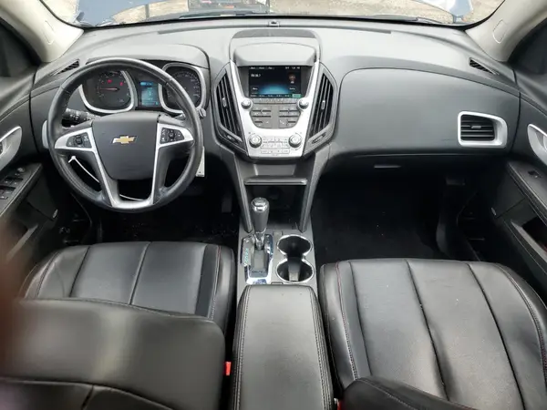 2GNALDEKXG1179716 2016 CHEVROLET EQUINOX - Image 8