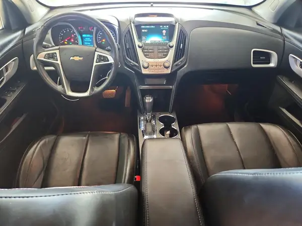 2GNALDEKXG6121561 2016 CHEVROLET EQUINOX - Image 8