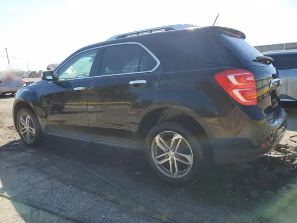 2GNALDEKXG6127781 2016 CHEVROLET EQUINOX - Image 2