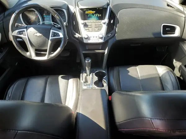 2GNALDEKXG6127781 2016 CHEVROLET EQUINOX - Image 8