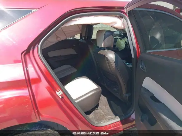 2GNALDEKXG6146055 2016 CHEVROLET EQUINOX - Image 8
