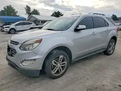 2GNALDEKXG6148663 2016 CHEVROLET EQUINOX