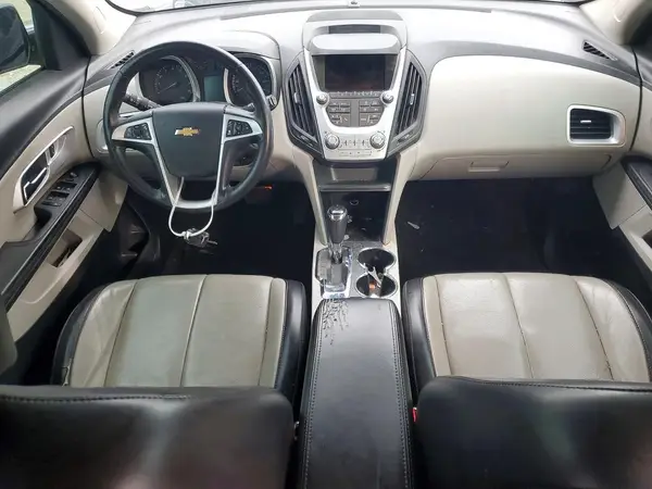2GNALDEKXG6148663 2016 CHEVROLET EQUINOX - Image 8