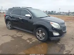 2GNALDEKXG6154009 2016 CHEVROLET EQUINOX