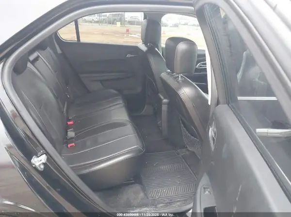 2GNALDEKXG6154009 2016 CHEVROLET EQUINOX - Image 8