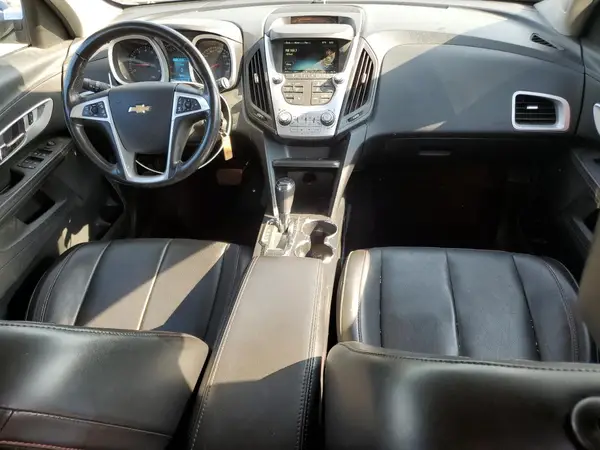 2GNALDEKXG6173336 2016 CHEVROLET EQUINOX - Image 8