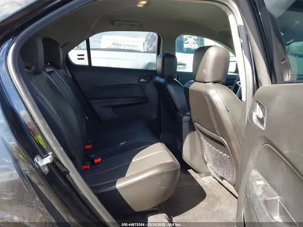 2GNALDEKXG6178066 2016 CHEVROLET EQUINOX - Image 8