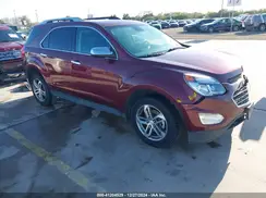 2GNALDEKXG6179606 2016 CHEVROLET EQUINOX