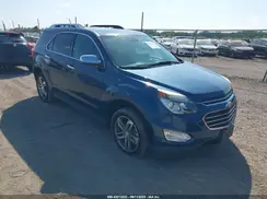 2GNALDEKXG6181324 2016 CHEVROLET EQUINOX