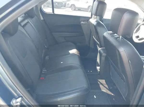 2GNALDEKXG6181324 2016 CHEVROLET EQUINOX - Image 8
