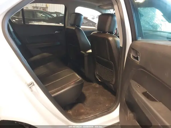 2GNALDEKXG6207968 2016 CHEVROLET EQUINOX - Image 8