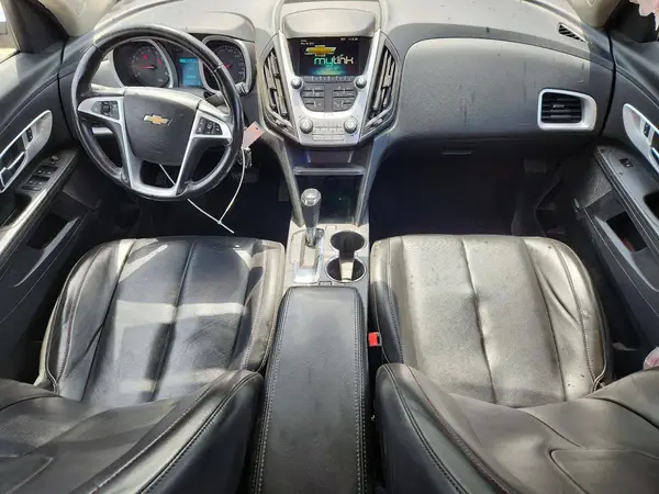 2GNALDEKXG6212569 2016 CHEVROLET EQUINOX - Image 8
