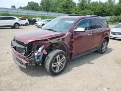 2GNALDEKXG6215214 2016 CHEVROLET EQUINOX
