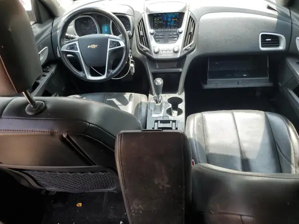 2GNALDEKXG6215214 2016 CHEVROLET EQUINOX - Image 8
