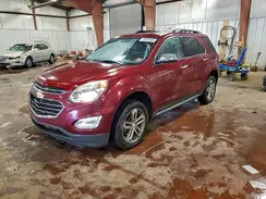 2GNALDEKXG6215648 2016 CHEVROLET EQUINOX
