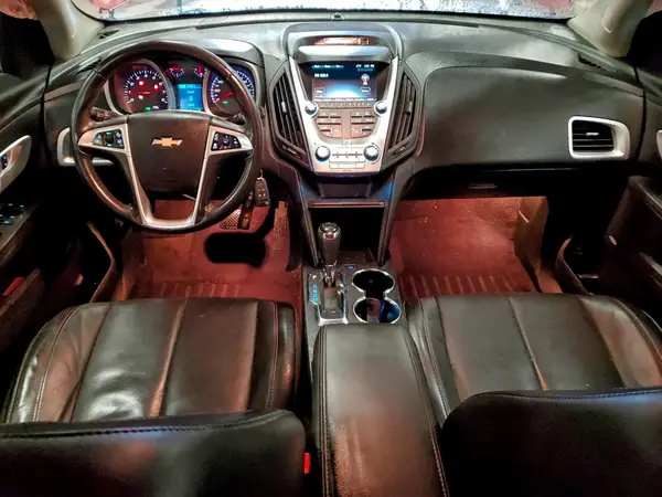 2GNALDEKXG6215648 2016 CHEVROLET EQUINOX - Image 8