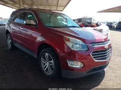 2GNALDEKXG6218744 2016 CHEVROLET EQUINOX
