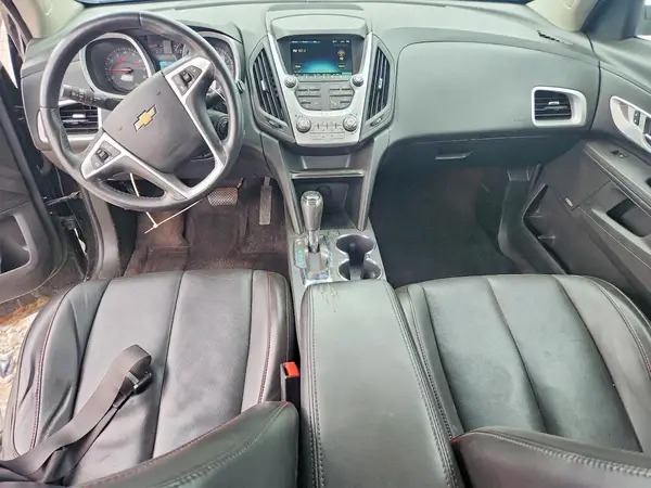 2GNALDEKXG6222924 2016 CHEVROLET EQUINOX - Image 8