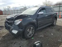2GNALDEKXG6228786 2016 CHEVROLET EQUINOX