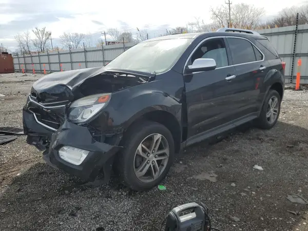 2GNALDEKXG6228786 2016 CHEVROLET EQUINOX - Image 1