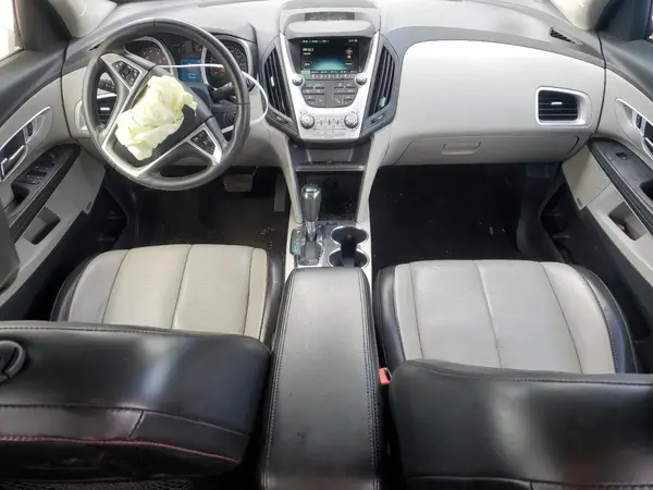 2GNALDEKXG6228786 2016 CHEVROLET EQUINOX - Image 8