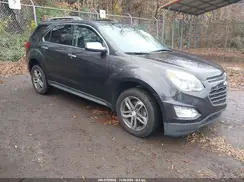 2GNALDEKXG6229419 2016 CHEVROLET EQUINOX