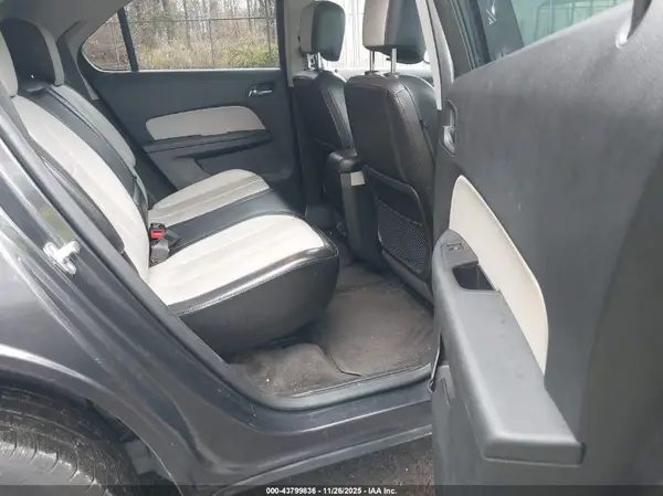 2GNALDEKXG6229419 2016 CHEVROLET EQUINOX - Image 8