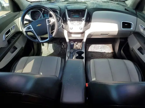 2GNALDEKXG6230912 2016 CHEVROLET EQUINOX - Image 8