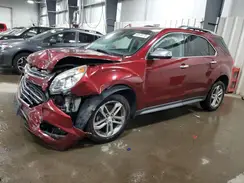 2GNALDEKXG6232112 2016 CHEVROLET EQUINOX