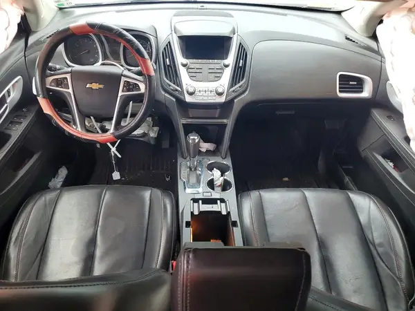 2GNALDEKXG6244521 2016 CHEVROLET EQUINOX - Image 8