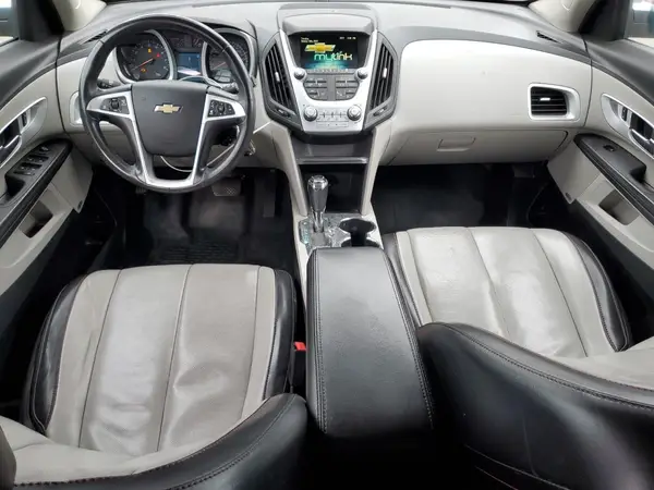 2GNALDEKXG6247824 2016 CHEVROLET EQUINOX - Image 8