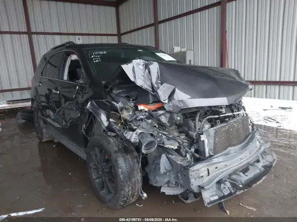 2GNALDEKXG6249556 2016 CHEVROLET EQUINOX - Image 1