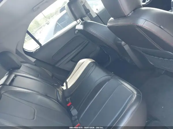 2GNALDEKXG6263277 2016 CHEVROLET EQUINOX - Image 8