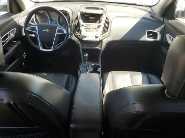 2GNALDEKXG6271718 2016 CHEVROLET EQUINOX - Image 8