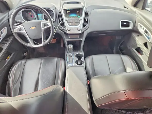 2GNALDEKXG6296831 2016 CHEVROLET EQUINOX - Image 8