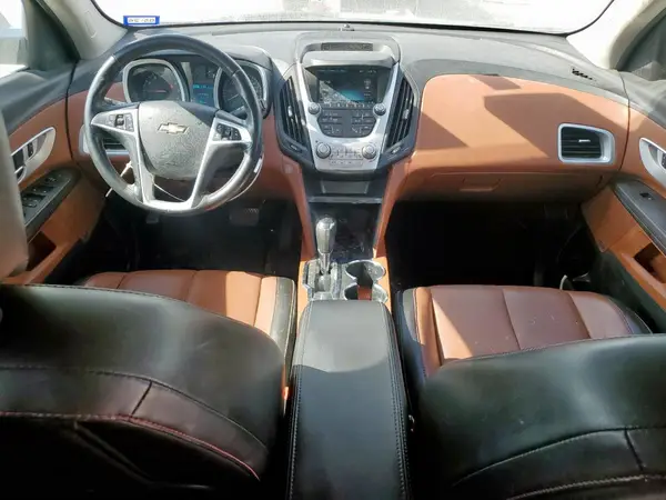 2GNALDEKXG6299597 2016 CHEVROLET EQUINOX - Image 8