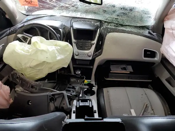 2GNALDEKXG6314020 2016 CHEVROLET EQUINOX - Image 8