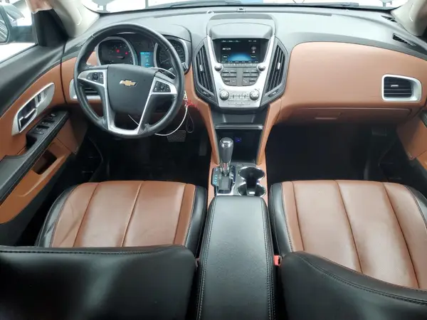 2GNALDEKXG6332081 2016 CHEVROLET EQUINOX - Image 8