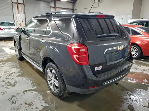2GNALDEKXG6343808 2016 CHEVROLET EQUINOX - Image 2