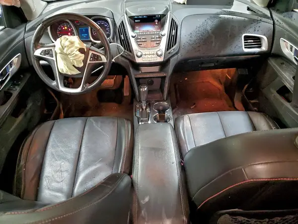 2GNALDEKXG6343808 2016 CHEVROLET EQUINOX - Image 8