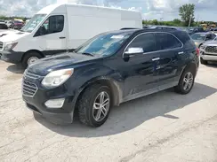 2GNALDEKXG6344635 2016 CHEVROLET EQUINOX