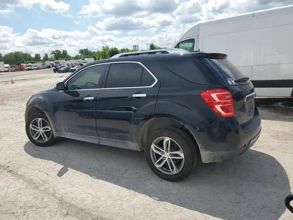 2GNALDEKXG6344635 2016 CHEVROLET EQUINOX - Image 2