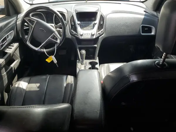 2GNALDEKXG6344635 2016 CHEVROLET EQUINOX - Image 8