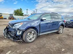 2GNALDEKXG6348961 2016 CHEVROLET EQUINOX