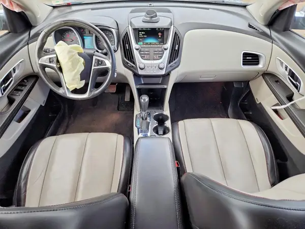 2GNALDEKXG6348961 2016 CHEVROLET EQUINOX - Image 8