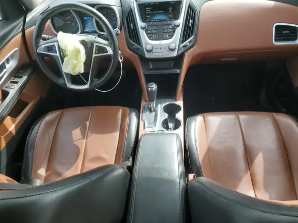 2GNALDEKXH1501112 2017 CHEVROLET EQUINOX - Image 8
