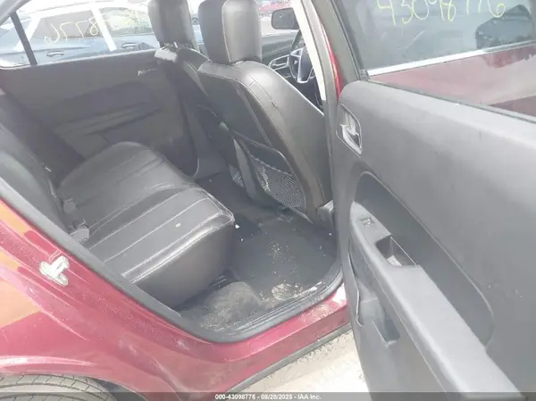 2GNALDEKXH1502745 2017 CHEVROLET EQUINOX - Image 8