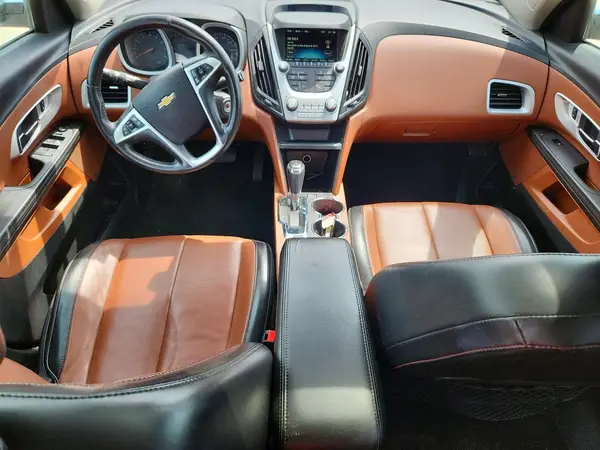 2GNALDEKXH1505032 2017 CHEVROLET EQUINOX - Image 8