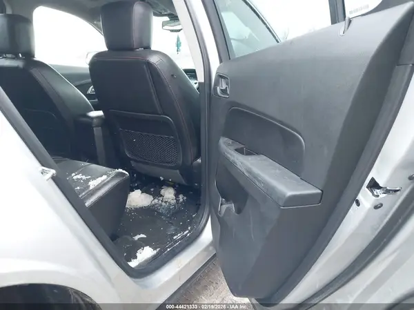 2GNALDEKXH1506553 2017 CHEVROLET EQUINOX - Image 8