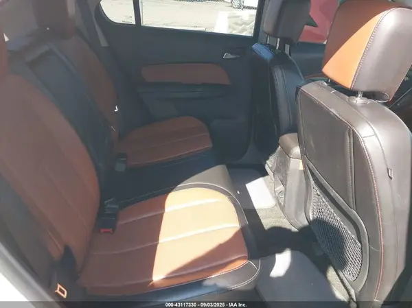 2GNALDEKXH1509338 2017 CHEVROLET EQUINOX - Image 8